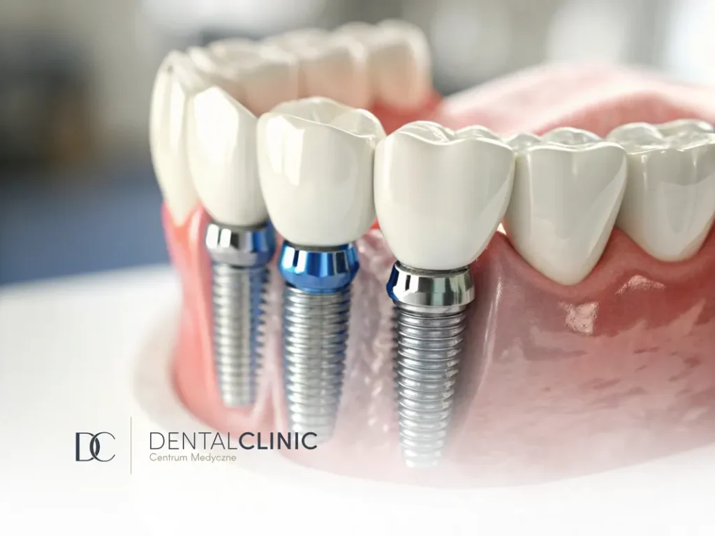 Czy implanty zębowe są bezpieczne?
