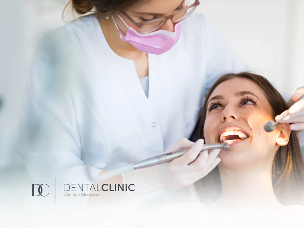 Osocze i fibryna bogatopłytkowa w Dental Clinic