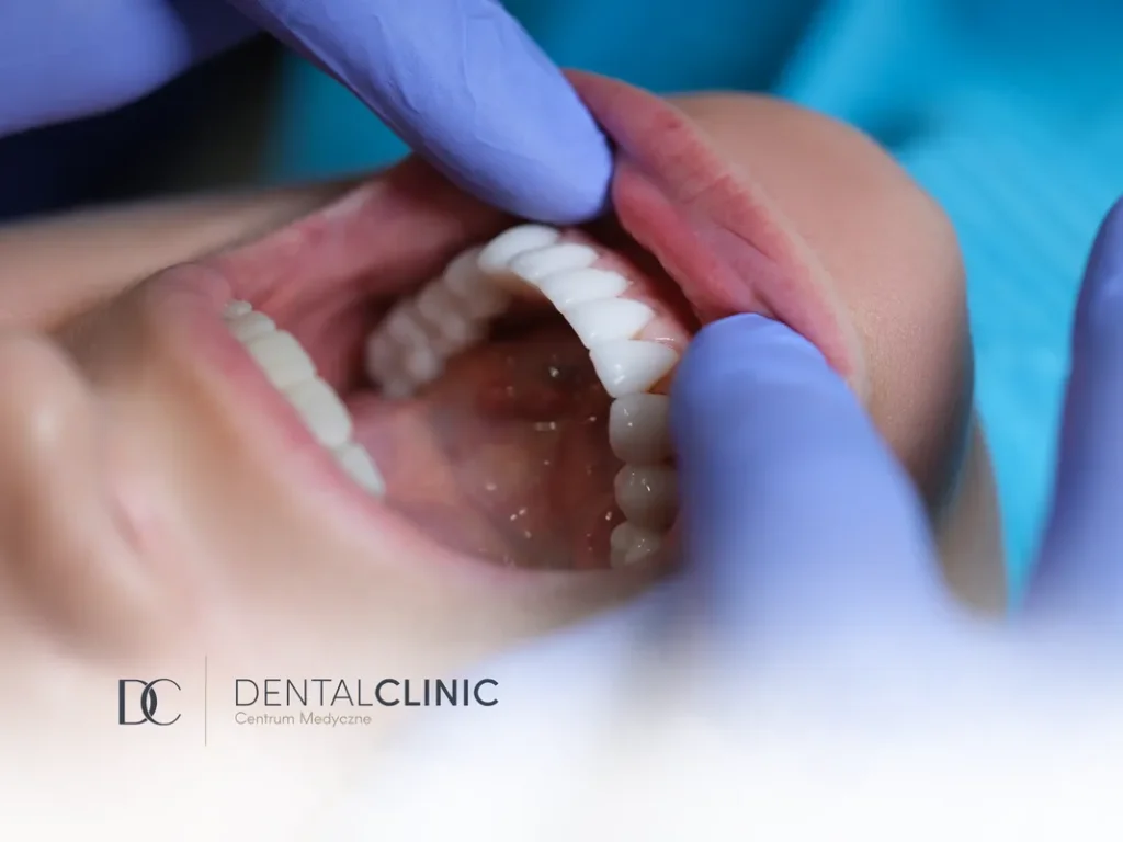 Co ma wspólnego zdrowie jamy ustnej z długowiecznością?