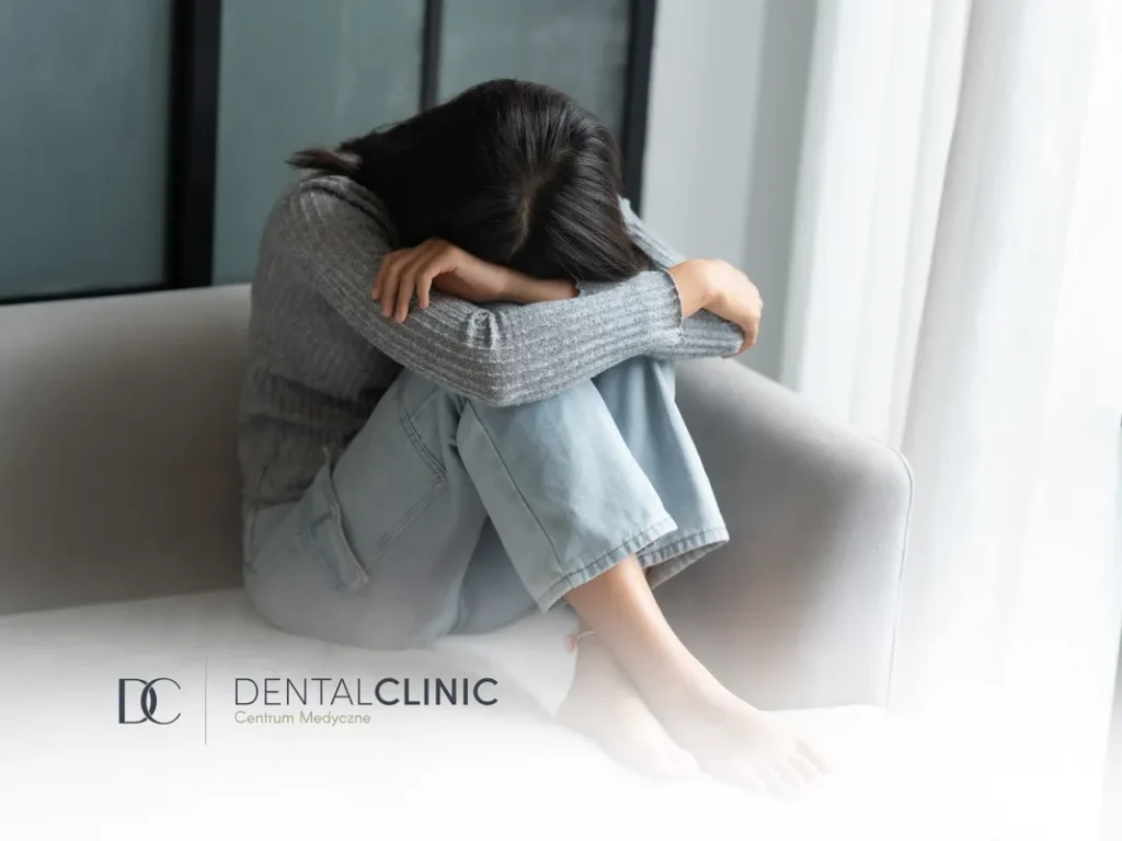 Jedno źródło przewlekłego stresu, o którym mało kto myśli