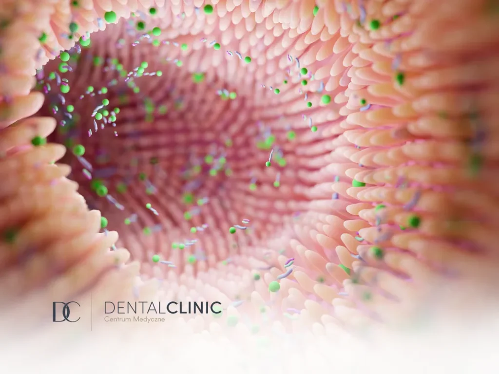 Jak mikrobiom wpływa na długowieczność?