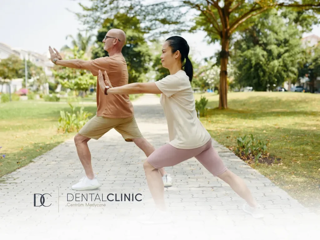 Dlaczego rytm dnia może wpływać na długowieczność?