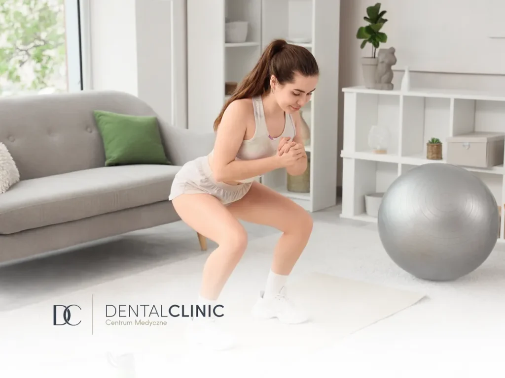 Dlaczego po trzydziestce trudniej się regenerujesz? I co można z tym zrobić?